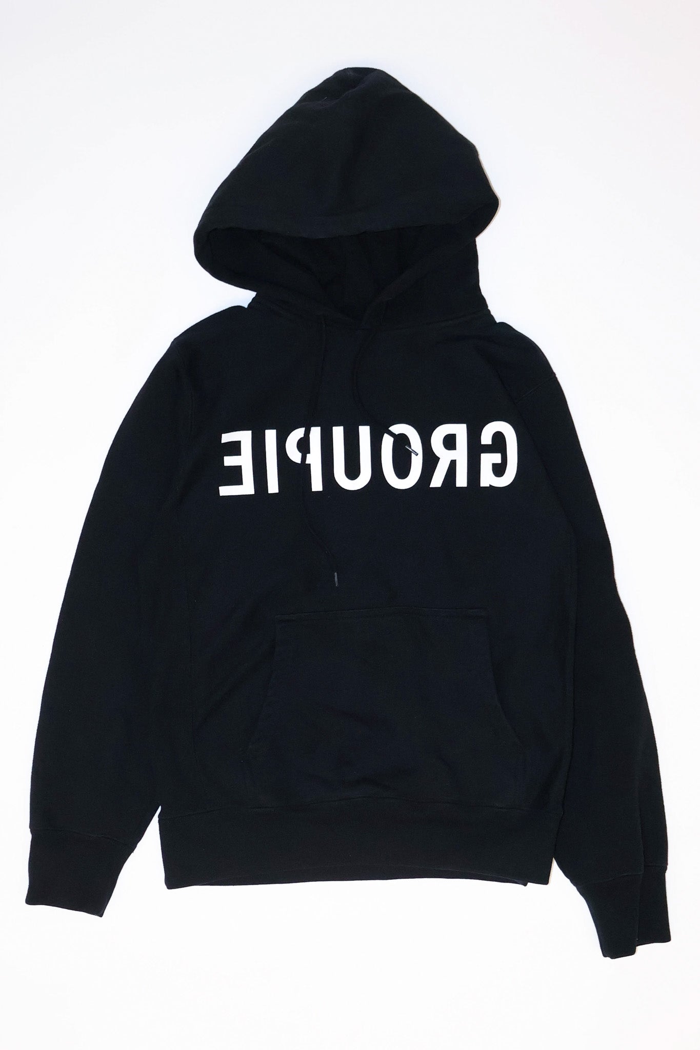 Undercover SS99 Groupie Hoodie