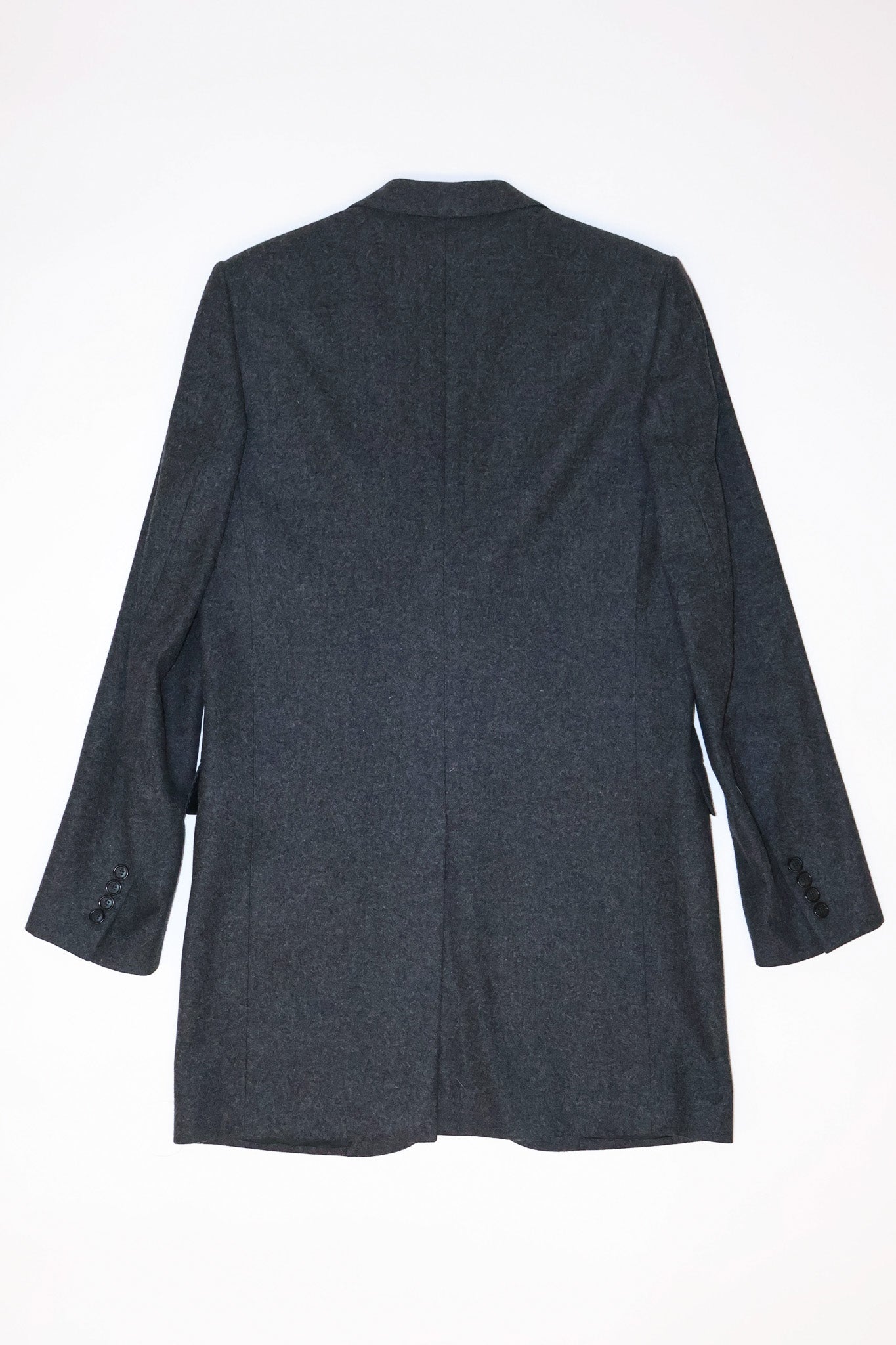 Dior Homme AW05 Coat