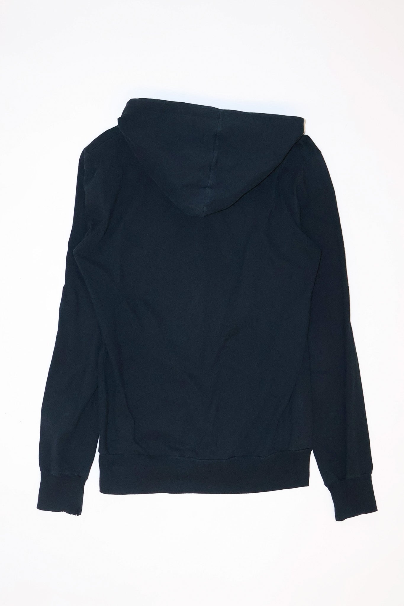 Dior Homme SS07 Bruce Lee Hoodie