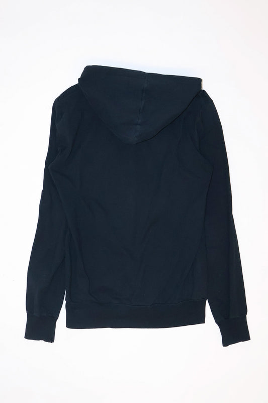 Dior Homme SS07 Bruce Lee Hoodie