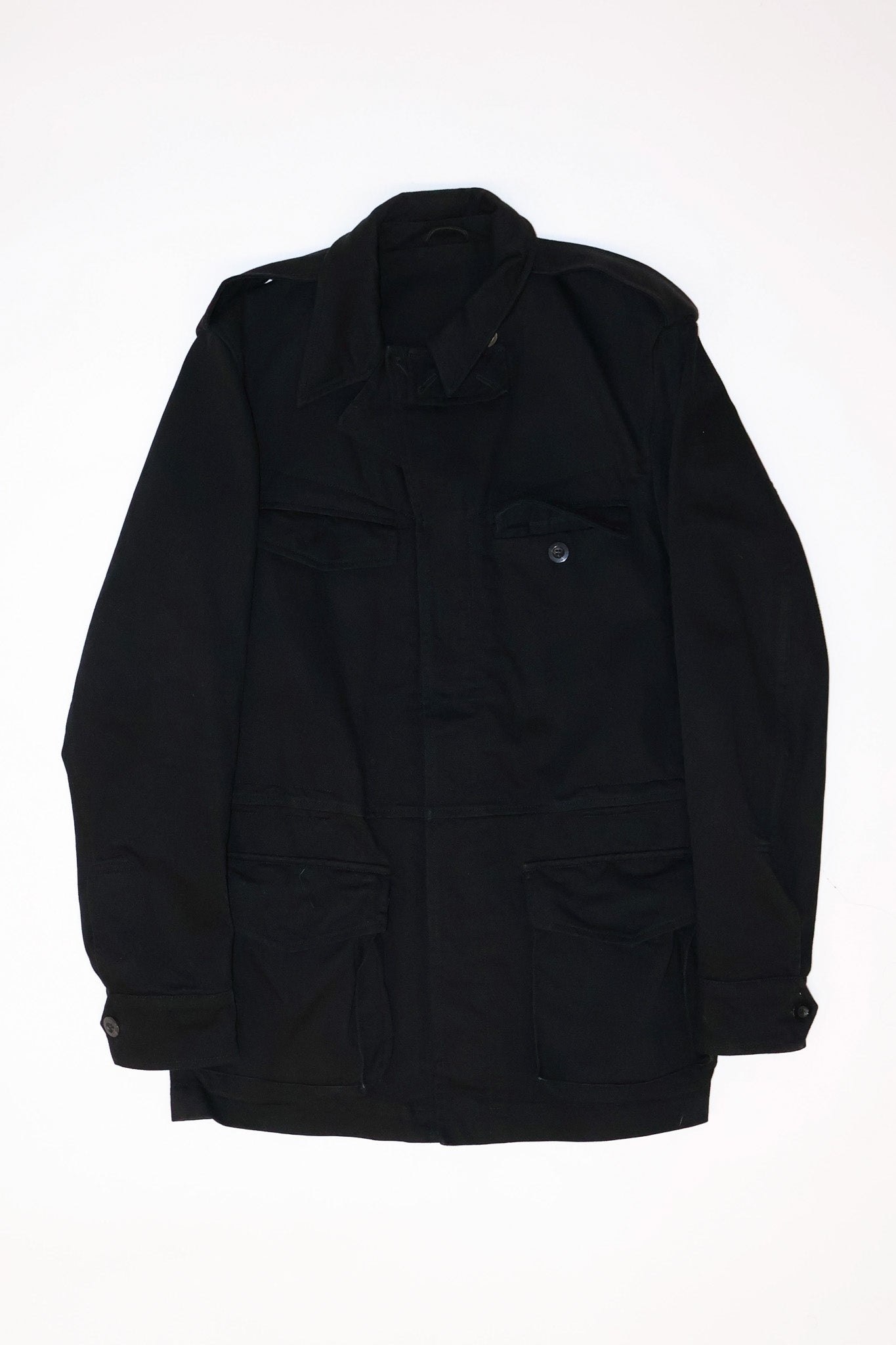 Gucci By Tom Ford M-65 Jacket