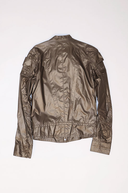 Dior Homme SS09 Gold Jacket