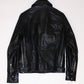 Balmain Homme SS12 Runway Leather Jacket