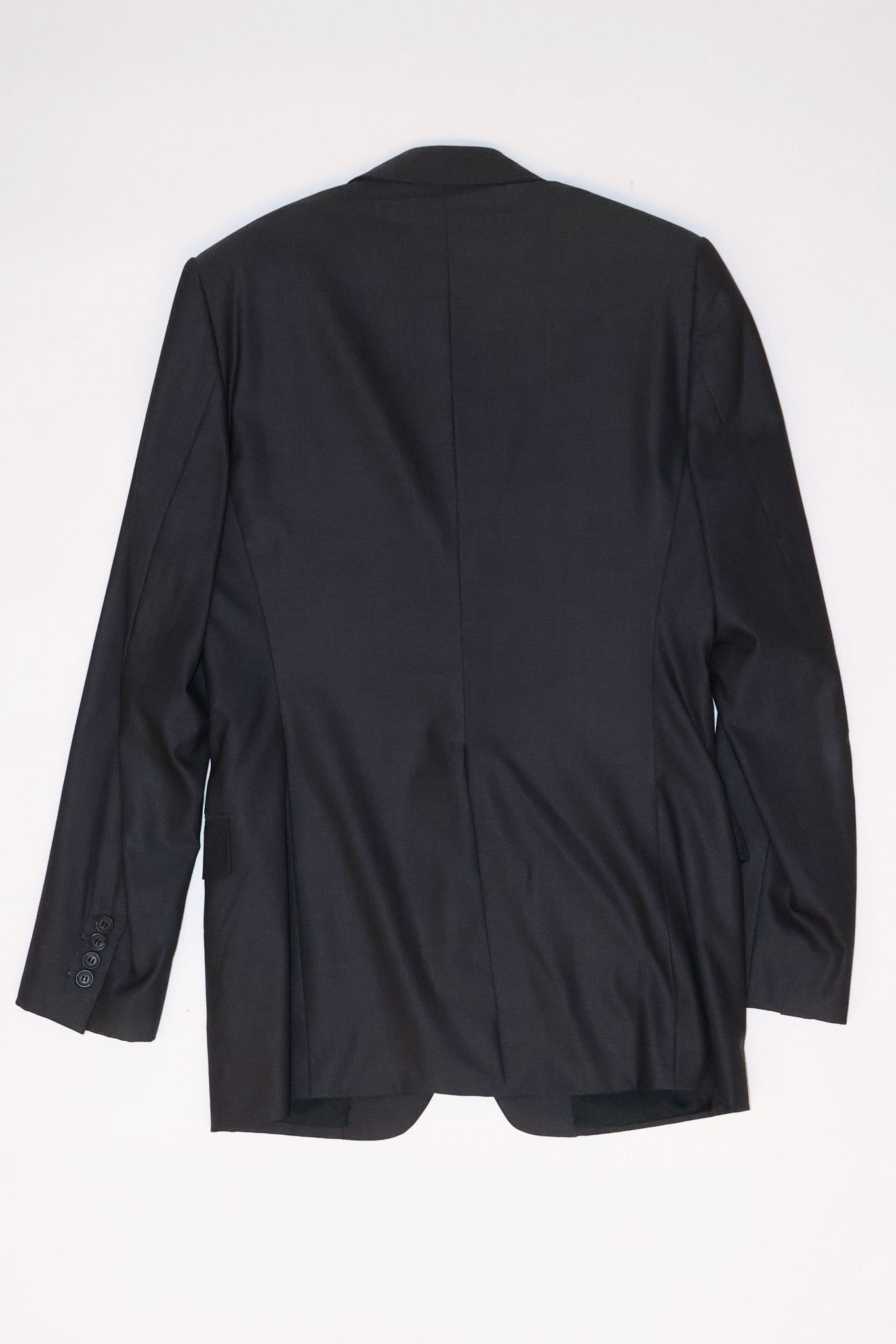 Dior Homme SS05 Runway 2B Blazer