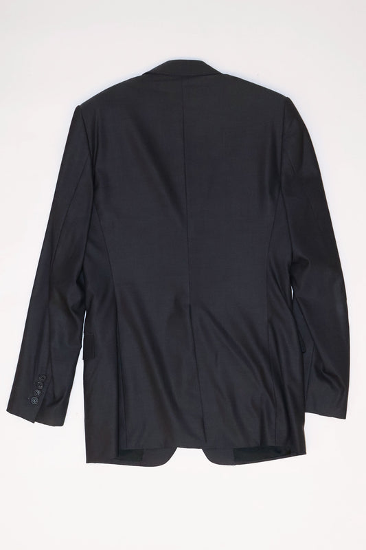 Dior Homme SS05 Runway 2B Blazer