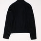 Dior Homme AW06 4 Pocket Cashmere Jacket