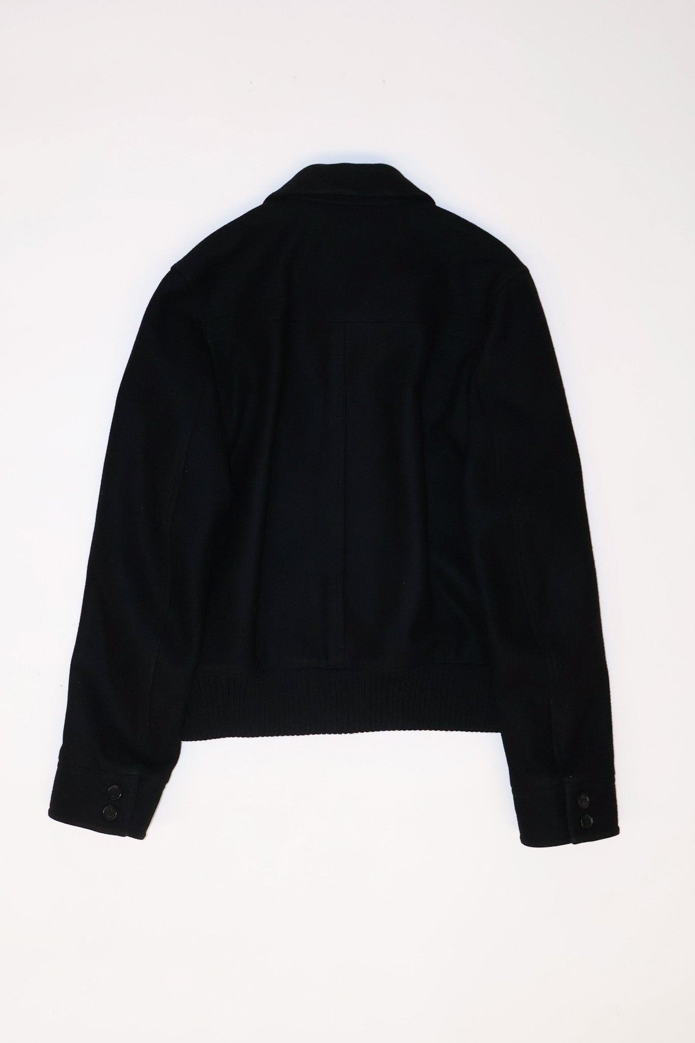 Dior Homme AW06 4 Pocket Cashmere Jacket
