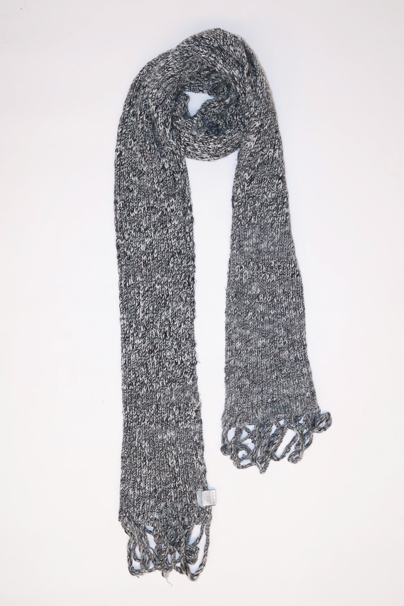 Dior Homme AW07 Scarf