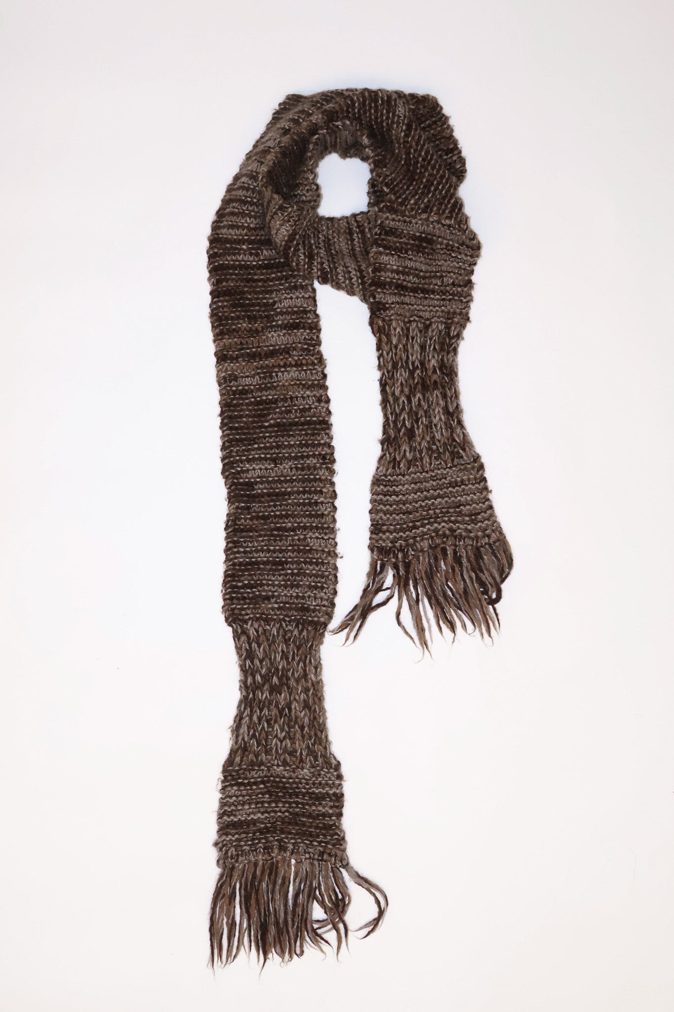 Dior Homme AW05 Scarf