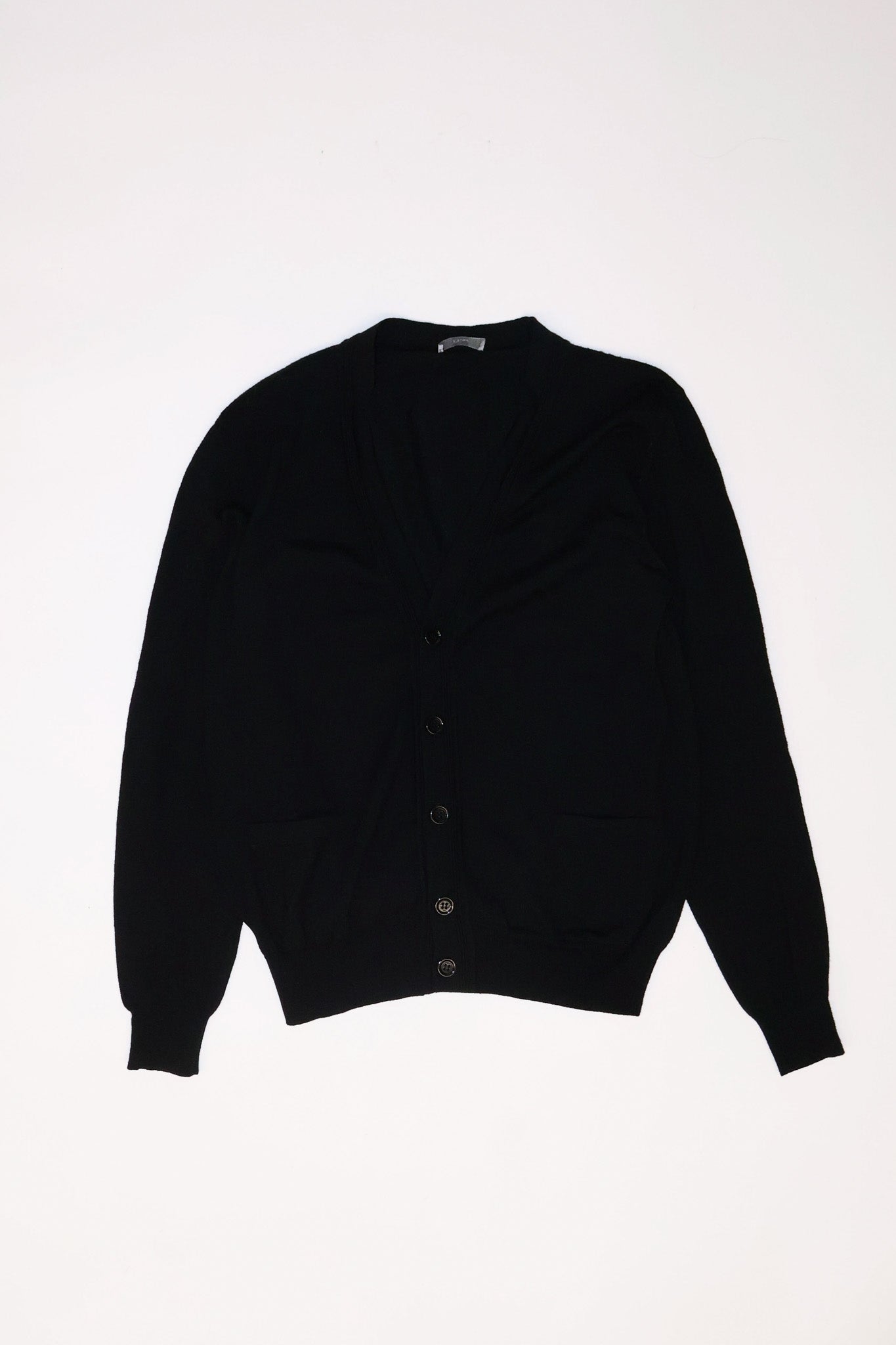 Dior Homme AW07 Cardigan