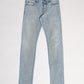 Saint Laurent Paris SS13 Denim