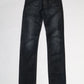 Dior Homme AW07 Whiskered Denim