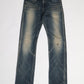 Undercover SS07 Chaos Denim