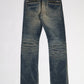 Undercover SS07 Chaos Denim