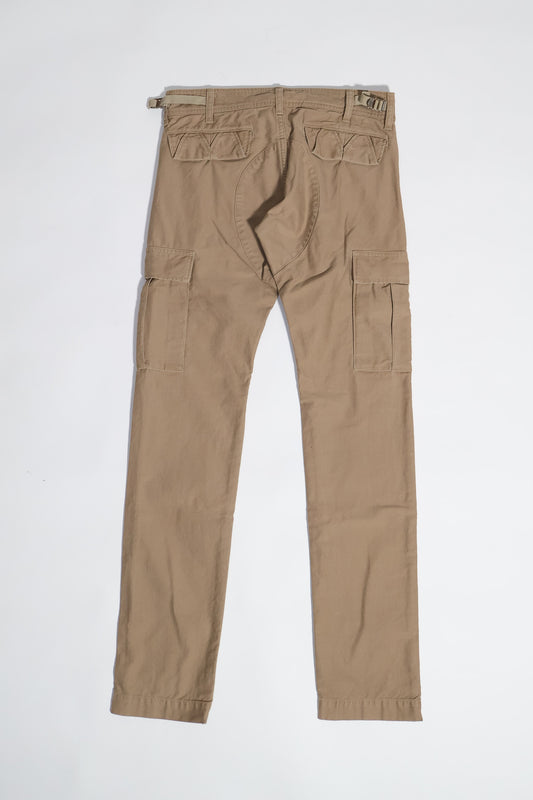 Undercover NWT AW10 Hybrid Cargo Pants