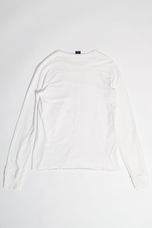 Number (N)ine AW05 Fender Longsleeve