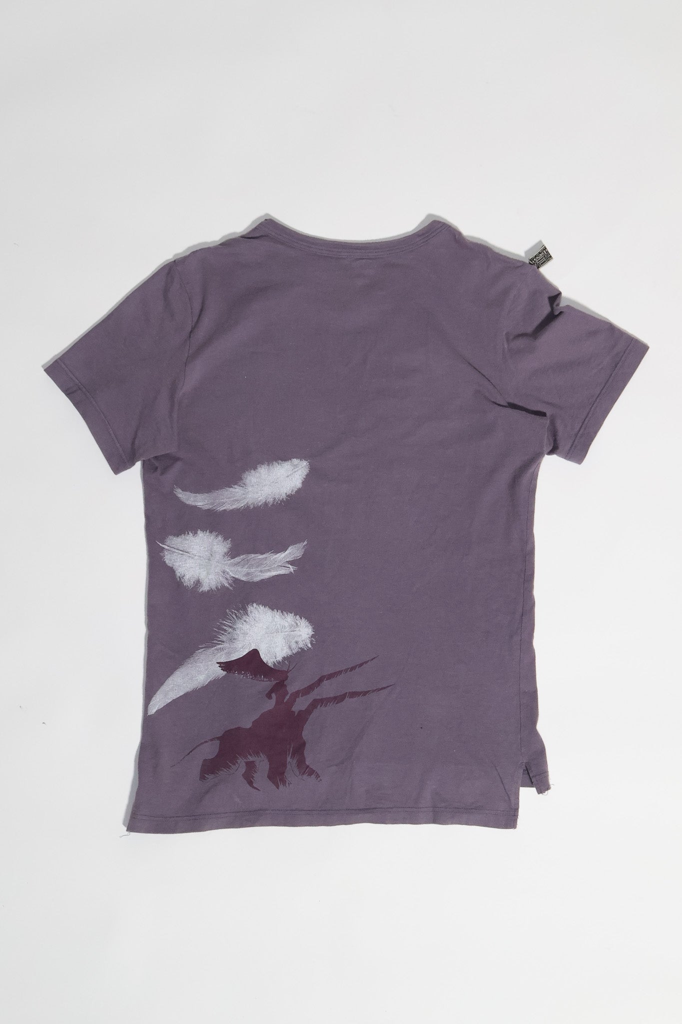 Beauty:Beast AW98 Devilman Sirene Shirt