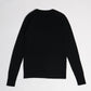 Dior Homme AW05 Clawmark Distressed Knit Sweater