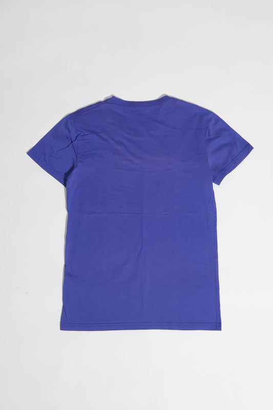 Dior Homme SS09 'Let's Rock' Tee