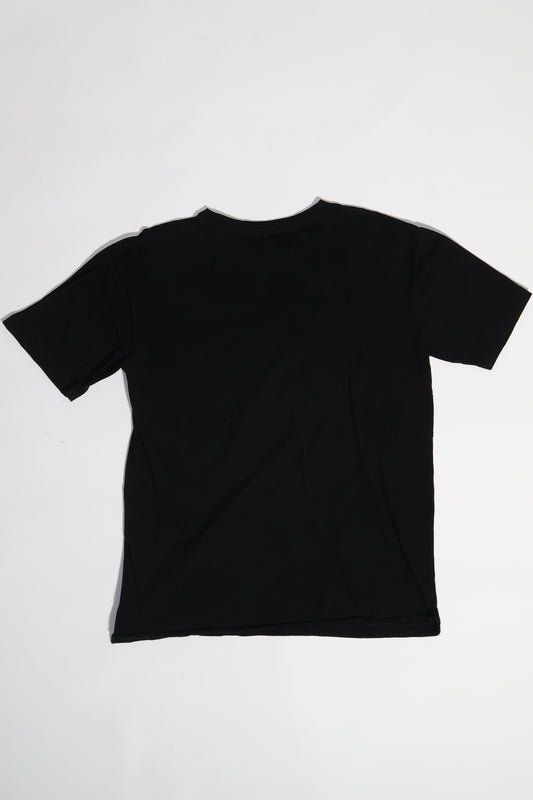 Saint Laurent Paris SS17 No Smoking Tee