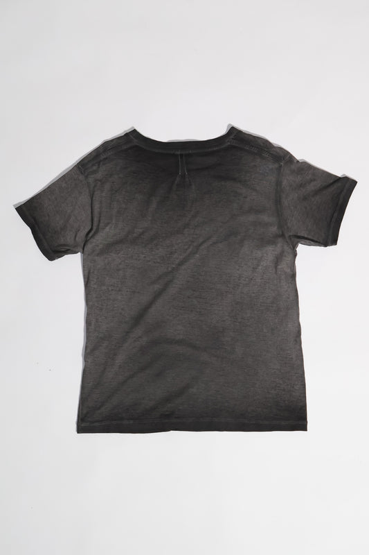 Saint Laurent Paris AW14 Faded Pocket Tee