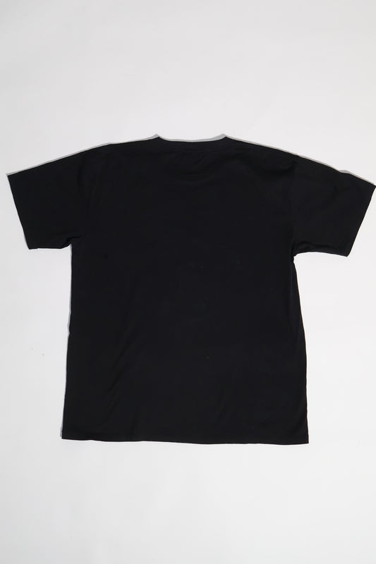 Celine FW21 Teen Knight Poem Shirt