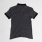 Dior Homme AW06 Cross Pocket Wool Polo