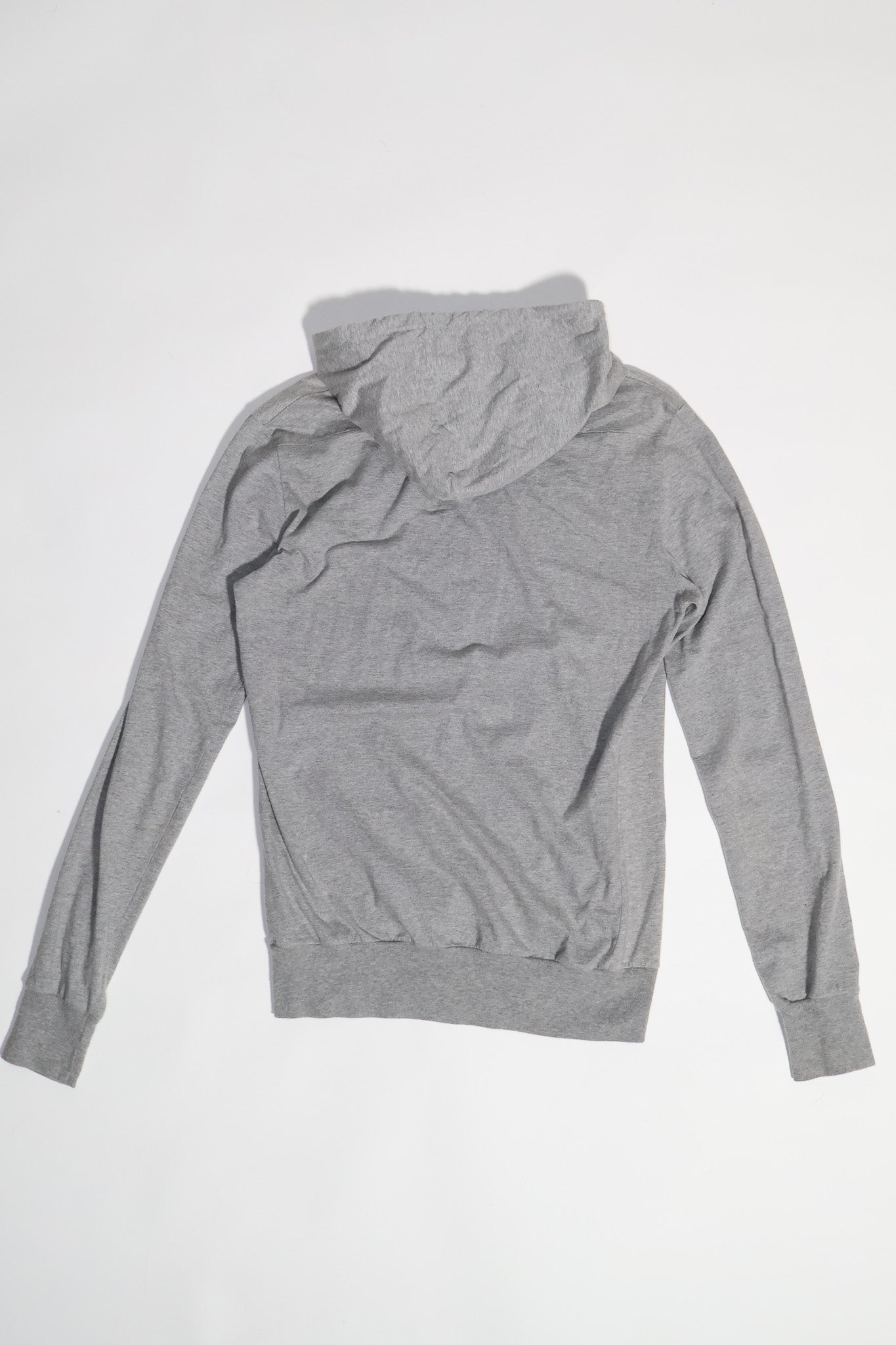 Dior Homme SS07 Bruce Lee Hoodie