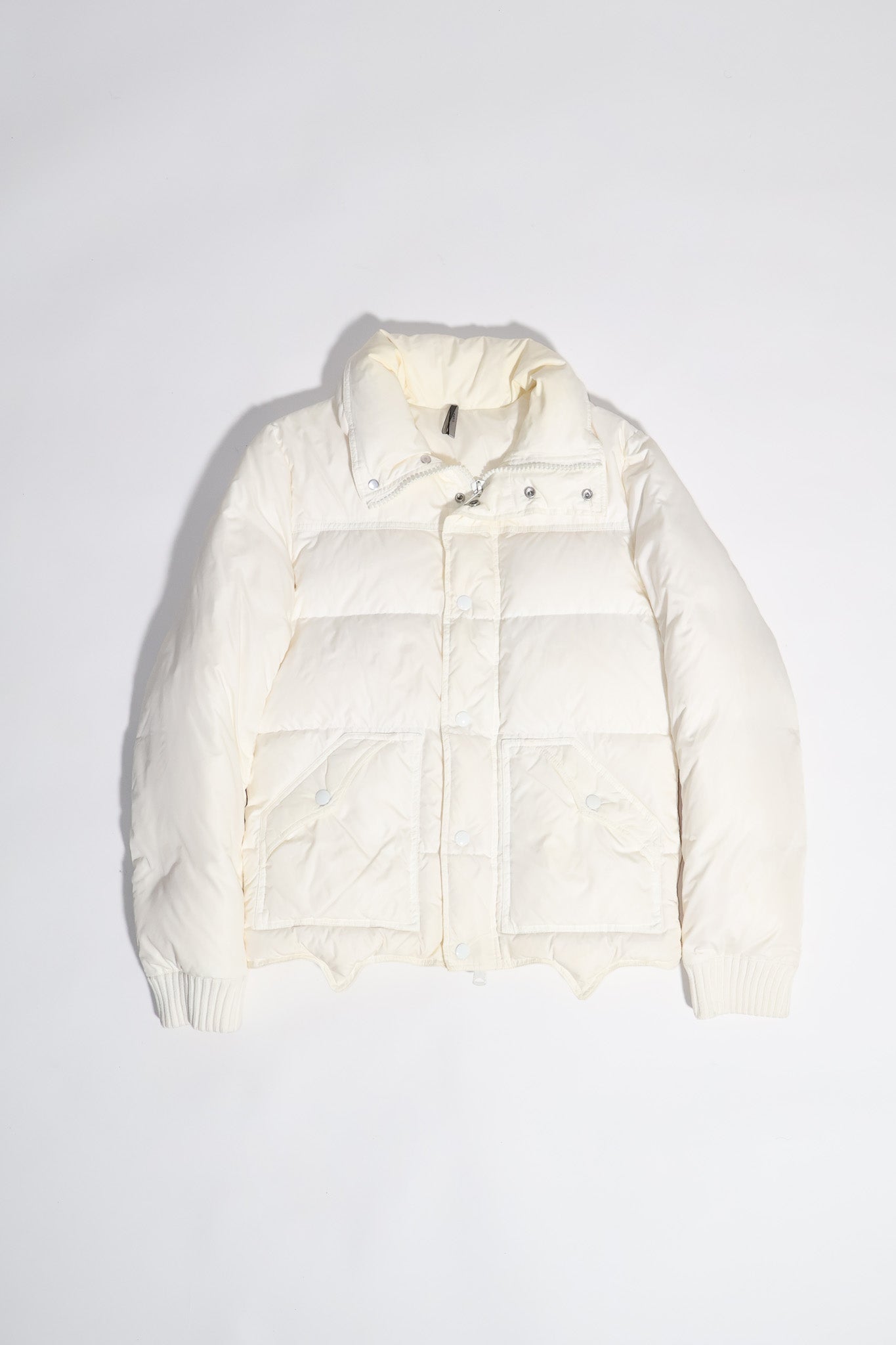 Dior Homme AW06 Puffer Jacket