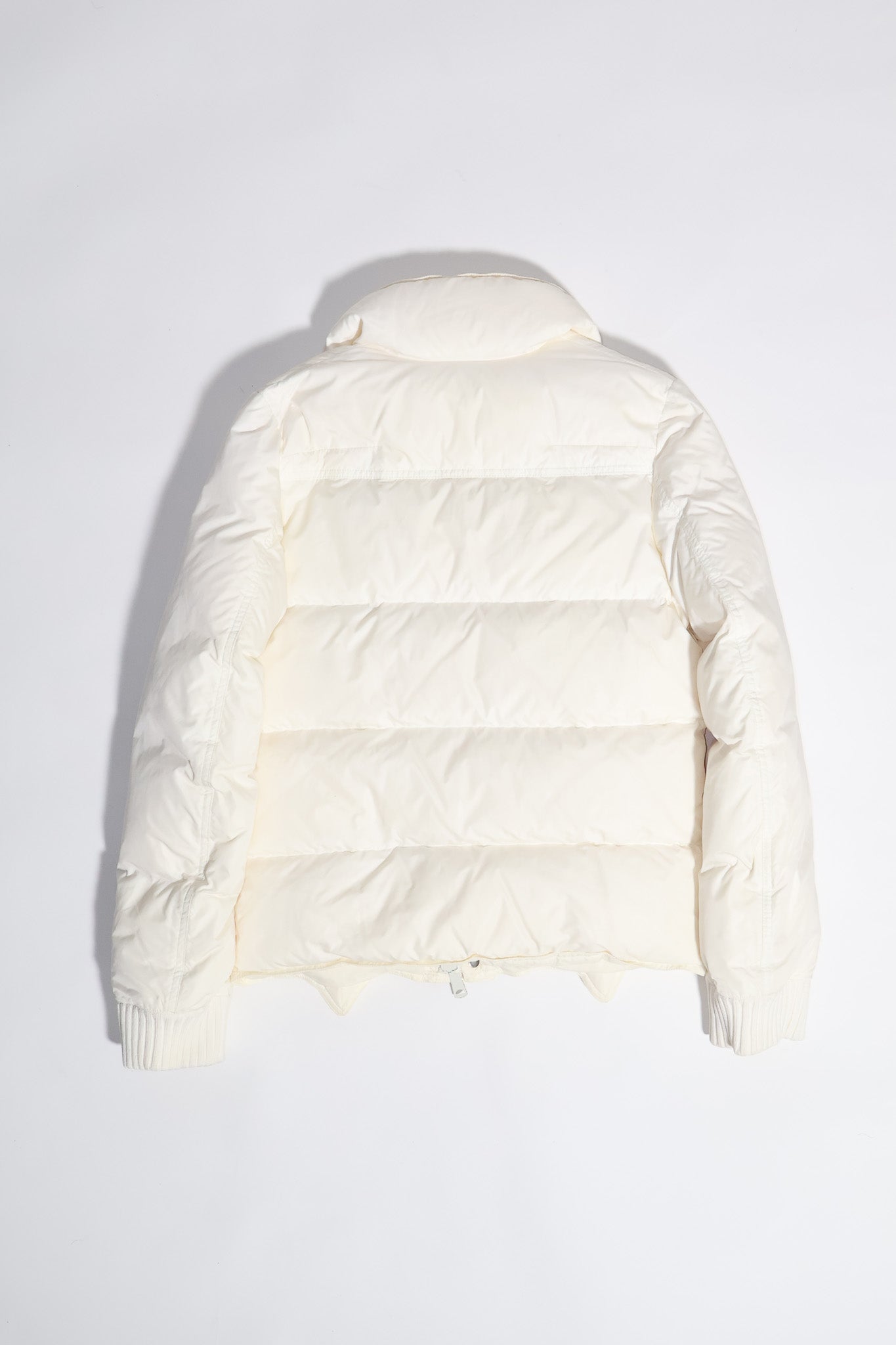 Dior Homme AW06 Puffer Jacket