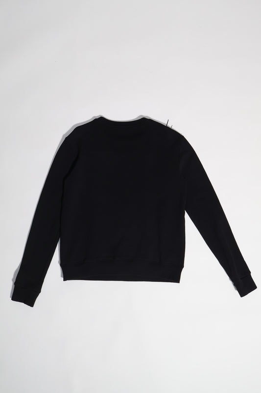 Saint Laurent Paris SS15 Fringe Sweater