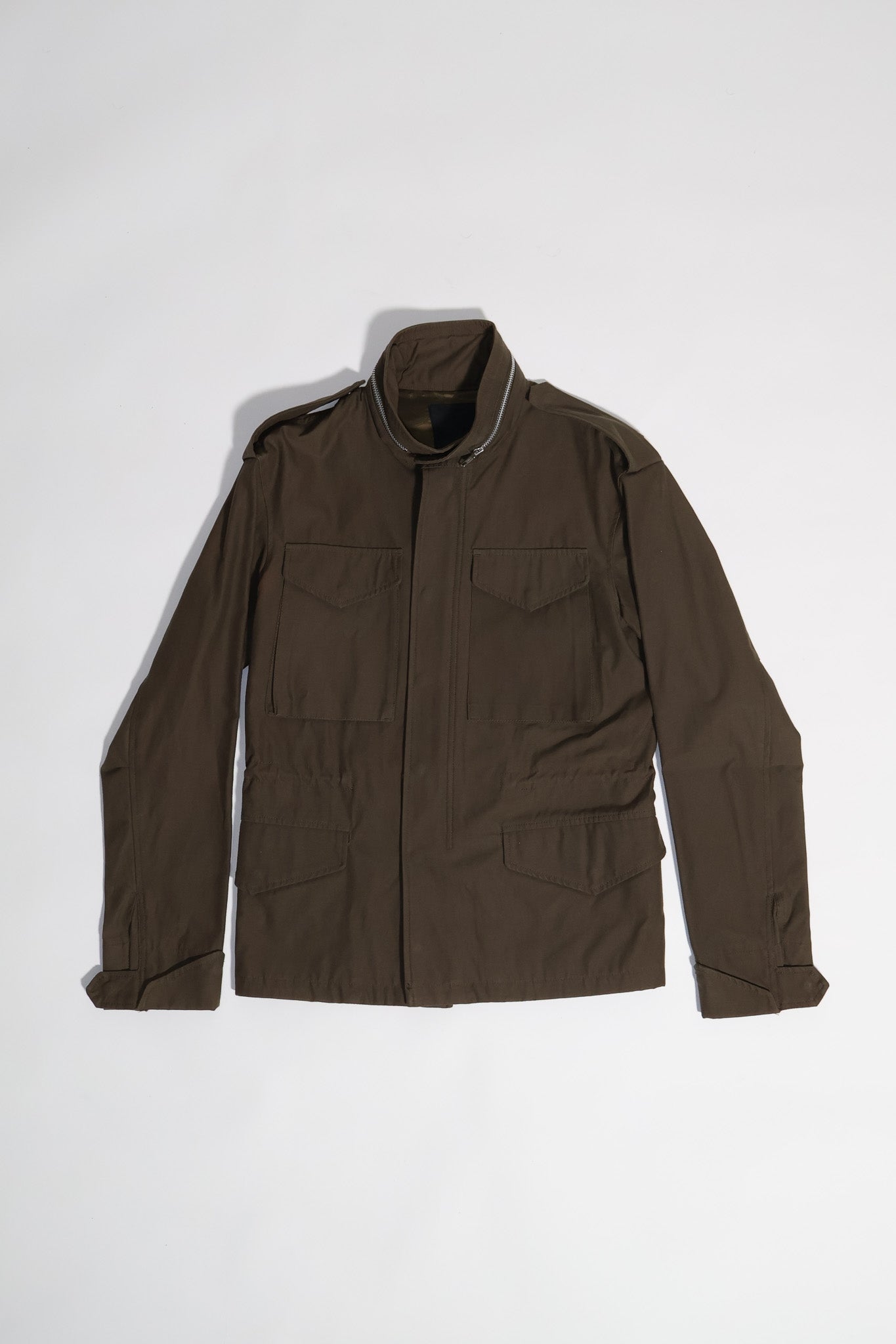 Lad Musician AW08 M65 Jacket