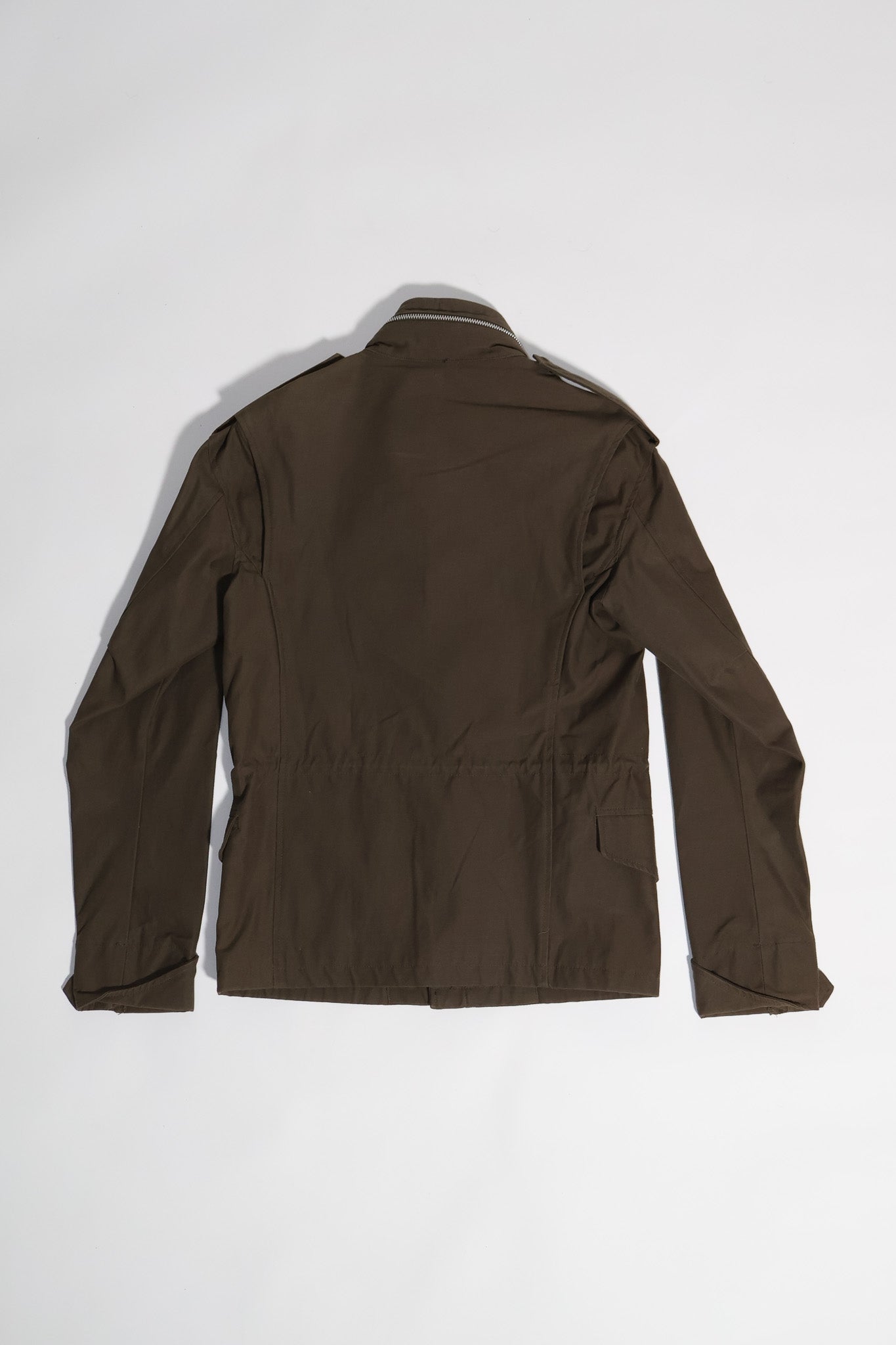 Lad Musician AW08 M65 Jacket