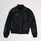 Dior Homme SS06 Waxed Cotton Jacket