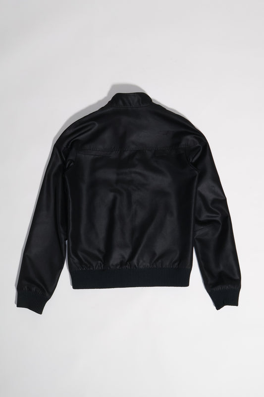 Dior Homme SS06 Waxed Cotton Jacket