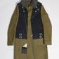 Undercover NWT AW05 Runway Felt Jacket
