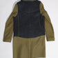 Undercover NWT AW05 Runway Felt Jacket