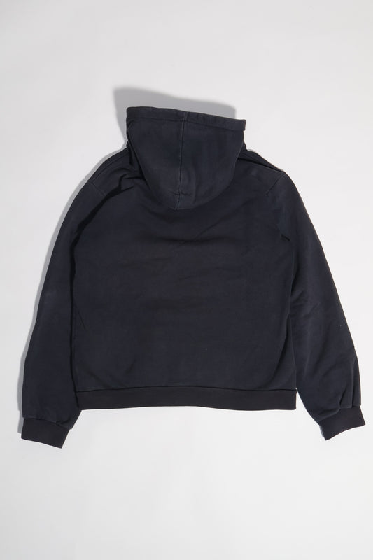 Raf Simons AW02 Virginia Creeper Hoodie