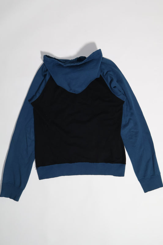 Number (N)ine AW05 Fender Hoodie