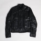Dior Homme AW07 Leather Jacket