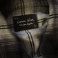 Number (N)ine SS07 Rayon Button Up