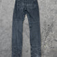Julius AW11 Biker Denim