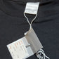 Number (N)ine AW01 Whisper Words Of Wisdom Tee