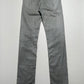 Dior Homme SS06 Silver Glitter Pants