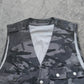 Undercover AW03 Osama Camo Utility Vest
