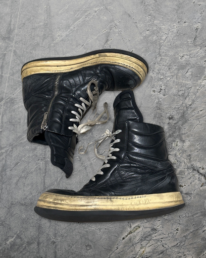 Rick Owens SS08 Dunks