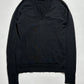 Dior Homme AW05 Distressed Knit Sweater