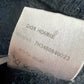 Dior Homme AW07 Mohair Sweater