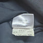 Dior Homme SS04 Ruched Satin Snake Sleeveless Shirt