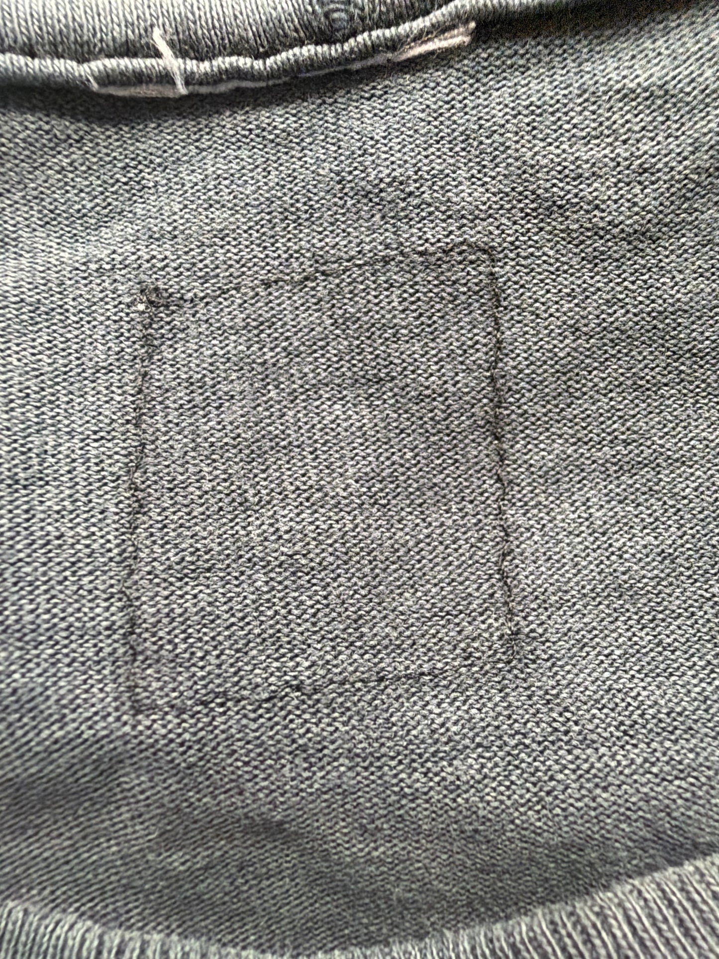 Undercover SS01 Fucked Up/Photocopied Tee